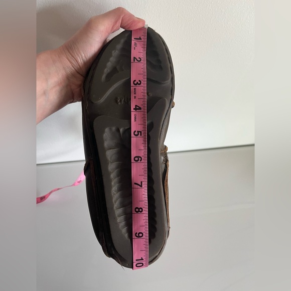 Trippen Treasure Boots, size 40, Used good condition - Picture 12 of 14